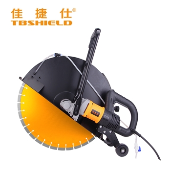 J01-520WK 无刷开槽机