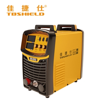 佳捷仕 NBC-350SiC 碳化硅气体保护焊机