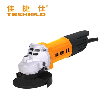 佳捷仕 J05-100G 角向磨光机（后开关）