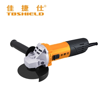 佳捷仕 J06-100G 角向磨光机（侧开关）