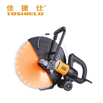 佳捷仕 J02-420WK 无刷开槽机（带片）