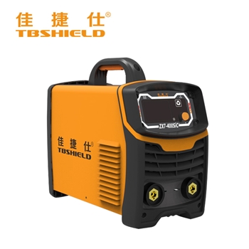 佳捷仕 ZX7-400SiC 逆变直流弧焊机 （碳化硅）