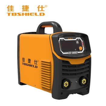 佳捷仕 ZX7-500SiC 逆变直流弧焊机 （碳化硅）