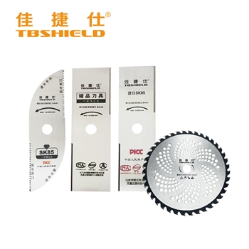 佳捷仕 割草机刀片