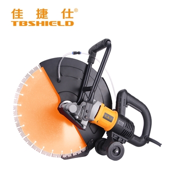 J02-420WK 无刷开槽机(带片)