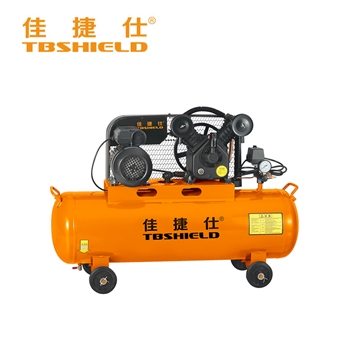 V-0.25/8S  皮带式空压机