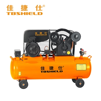 V-0.6/8S  皮带式空压机