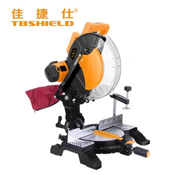 佳捷仕 J03-305Z 皮带式锯铝机