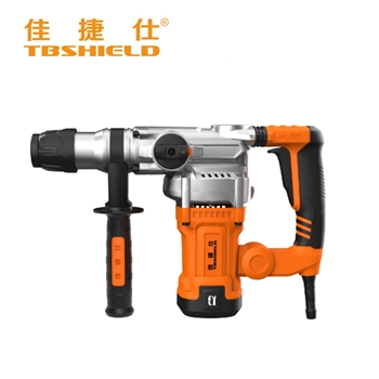 J7030 双功能离合电锤	